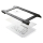 Nacon SWITCH2 Szkło na ekran z aplikatorem - 1417792 - zdjęcie 2